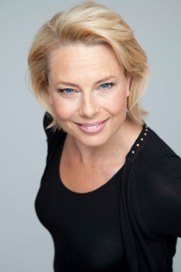 Хелена бергстрём Сельма