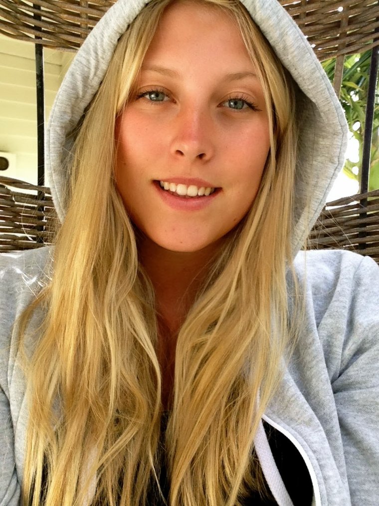 Красивые шведки