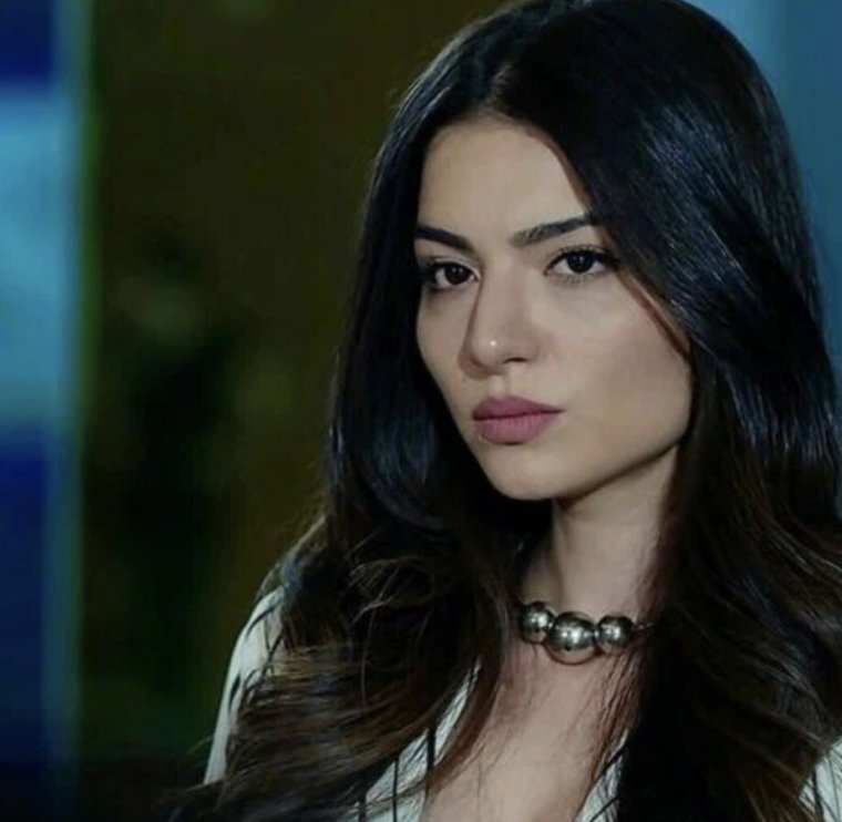 Мелисса памук черная любовь