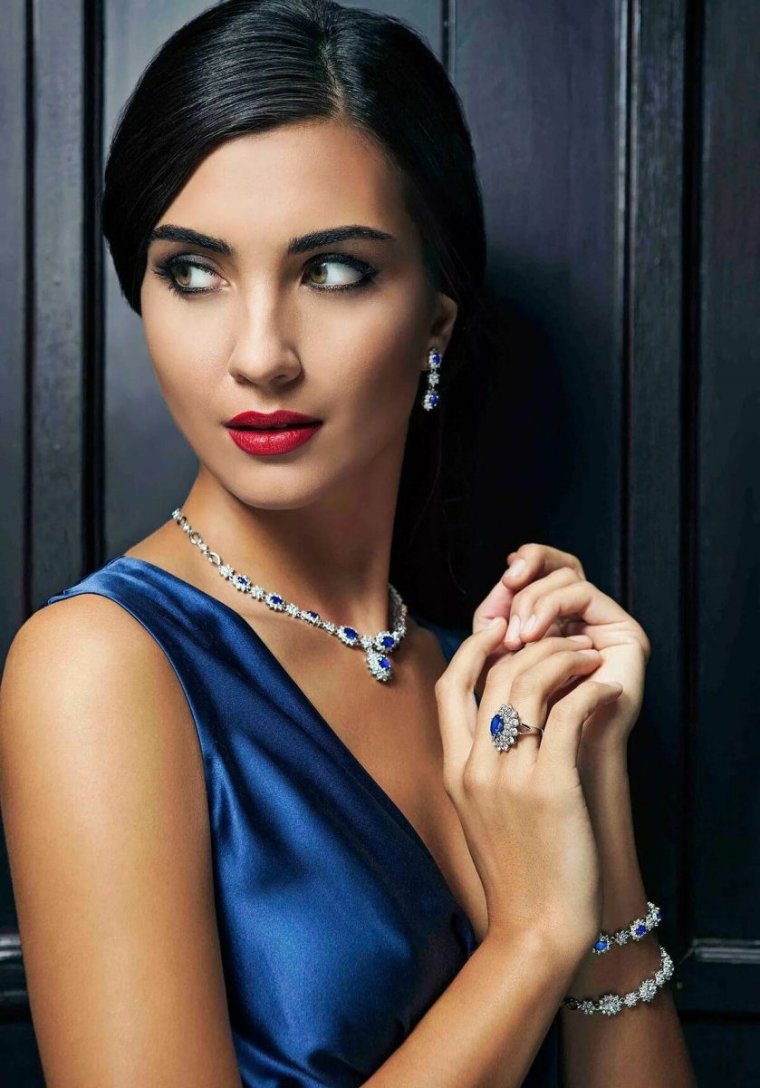 Туба Буйукустун