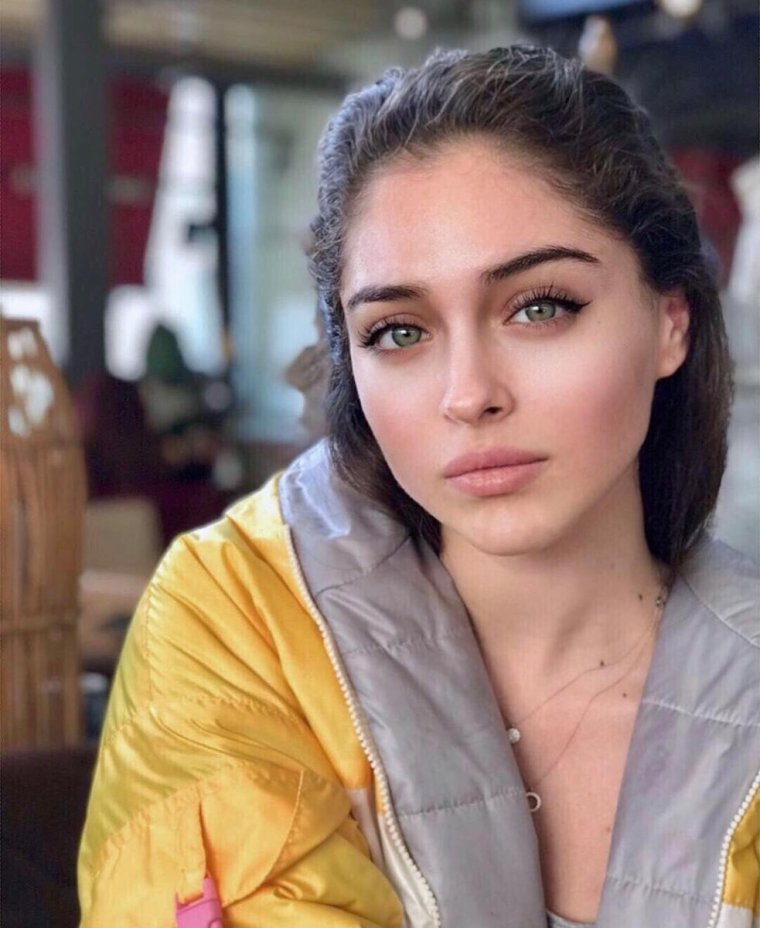 Турецкие сериалы с Джемре Байсел