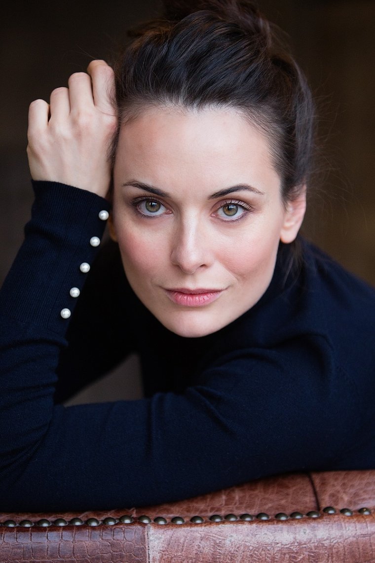 Олькина Екатерина актриса