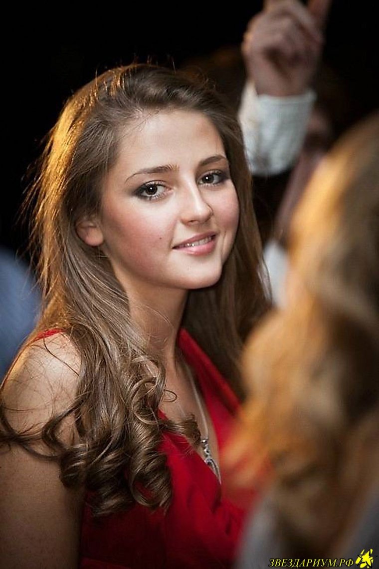 Яна Самойлова