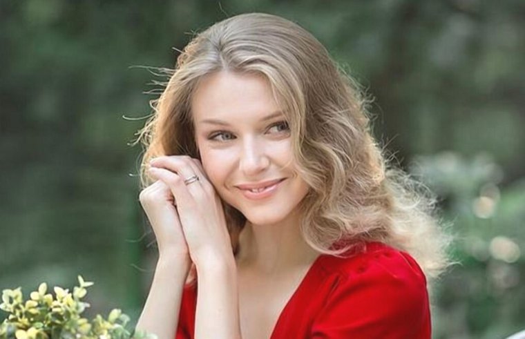 Самые красивые российские актрисы 2022
