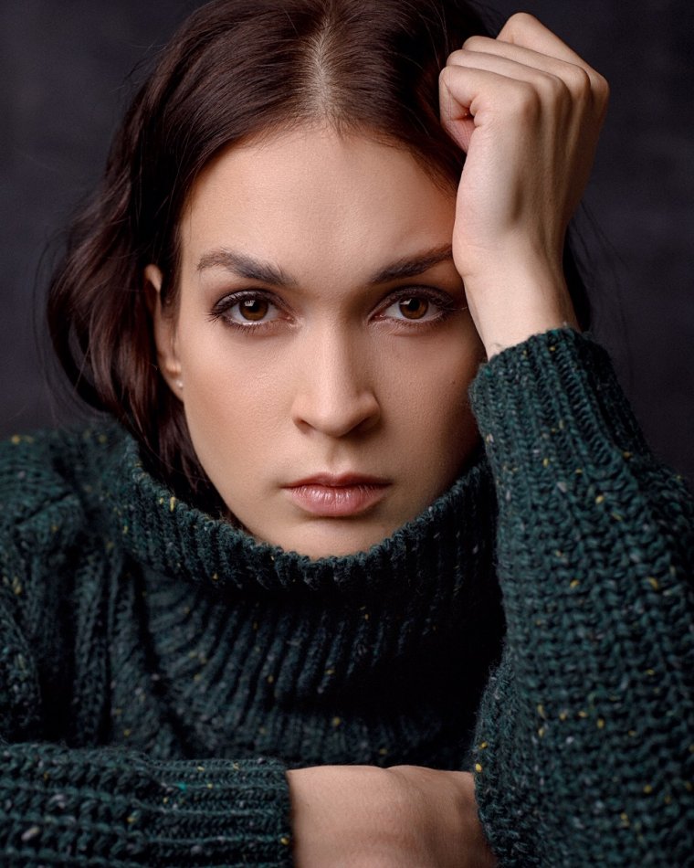 Соколова Олеся Александровна