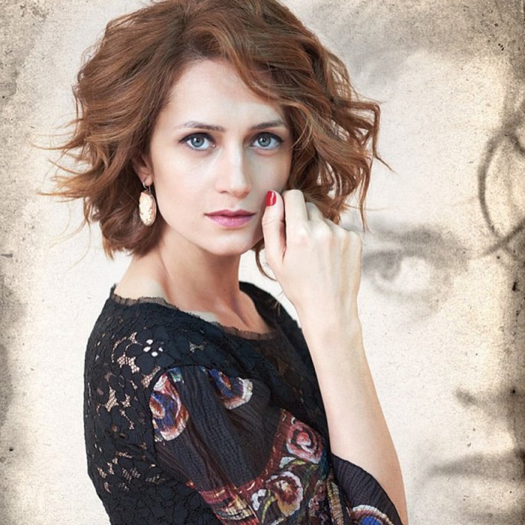 Исакова Виктория актриса