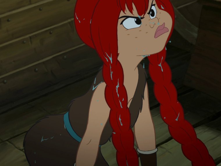 Астерикс и Викинги абба и Простопникс