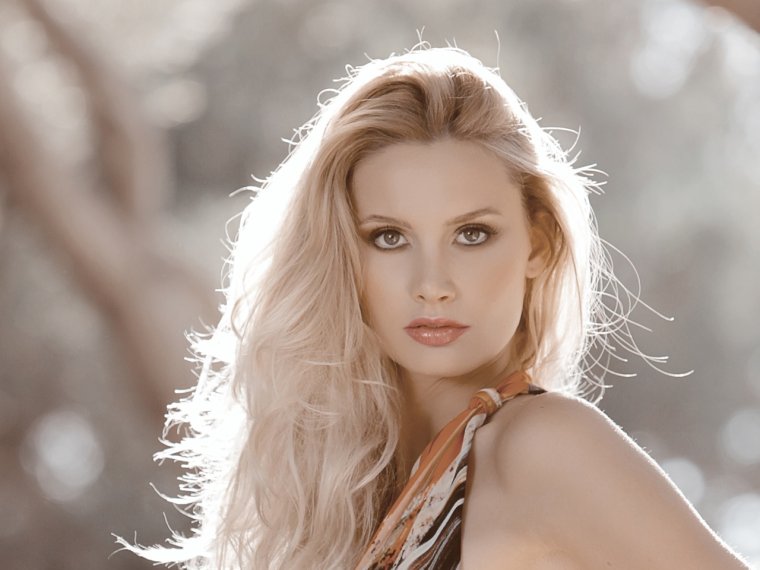 Польские красавицы