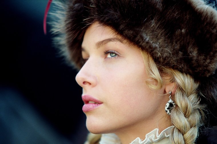 Магдалена Мельцаж Тарас Бульба