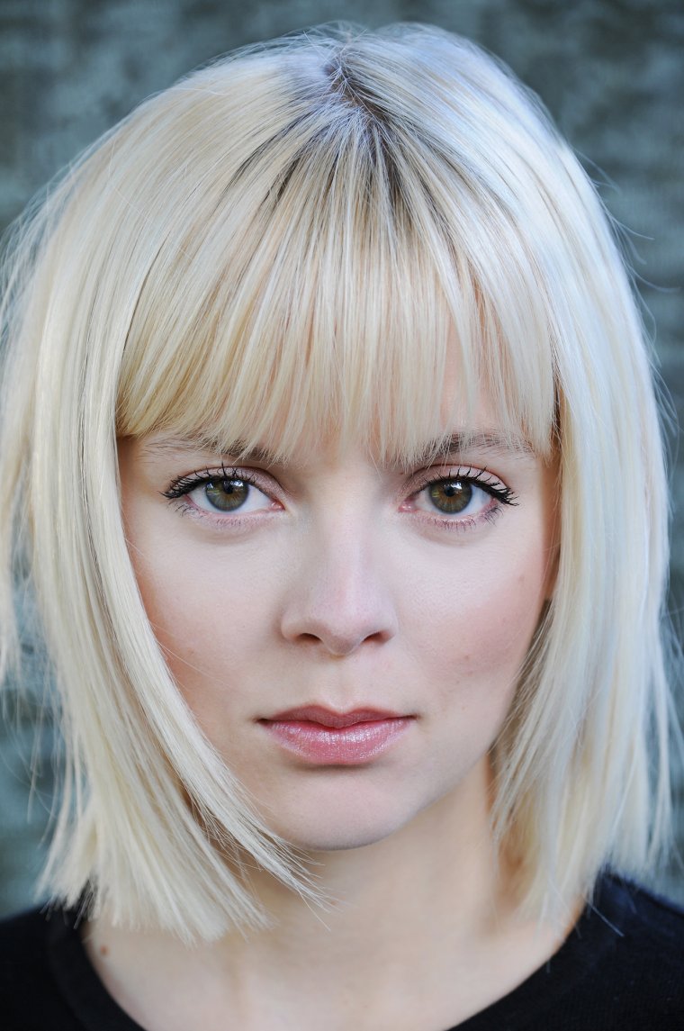 Польские актрисы современные