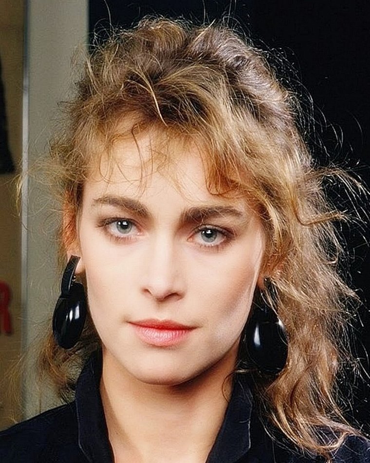 Джоанна Пакула актриса