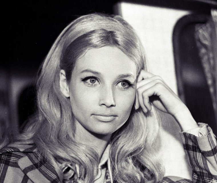 Поля Ракса польская актриса