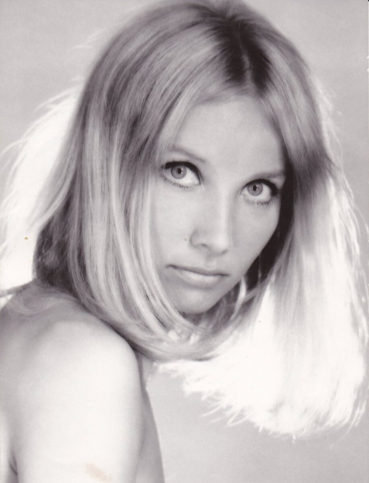 Пола Ракса актриса