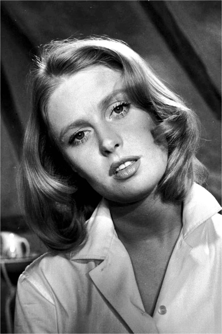 Актриса Беата Тышкевич