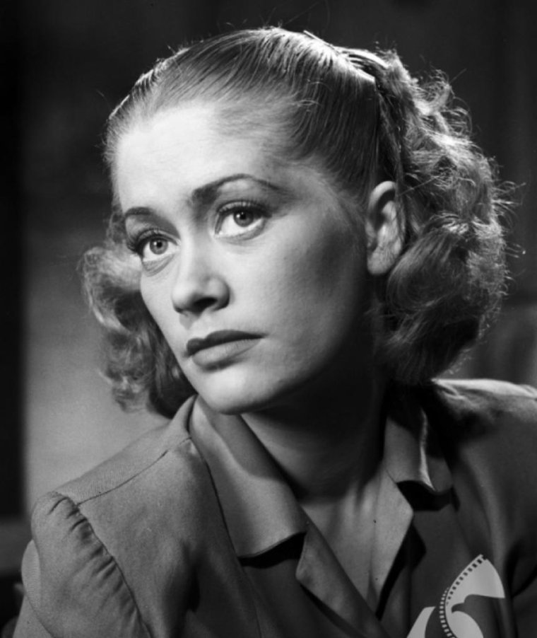 Самые красивые польские актрисы