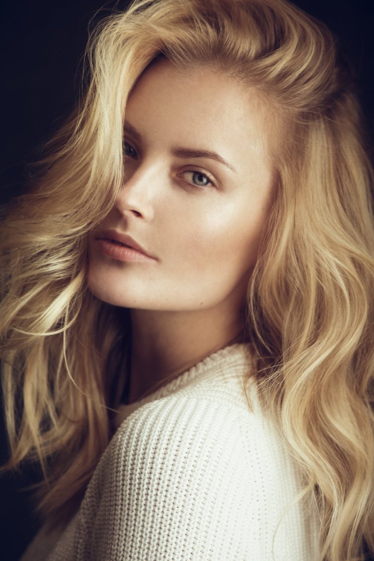 Петра Силандер, Швеция