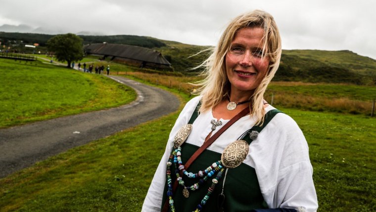 Шведки Викинги