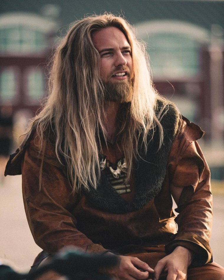 Лассе Матберг Викинг