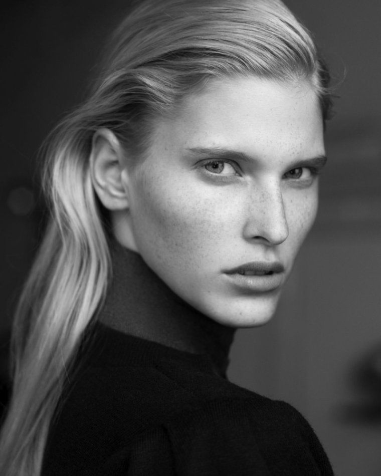 Англосаксонский нордид