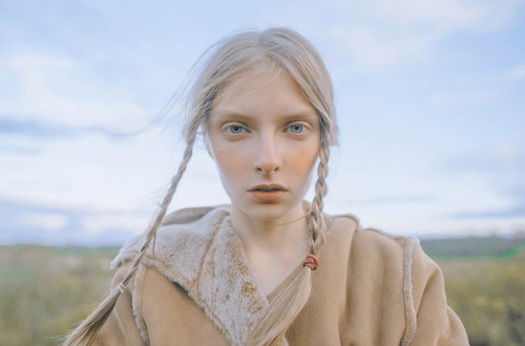 Скандинавия люди внешность