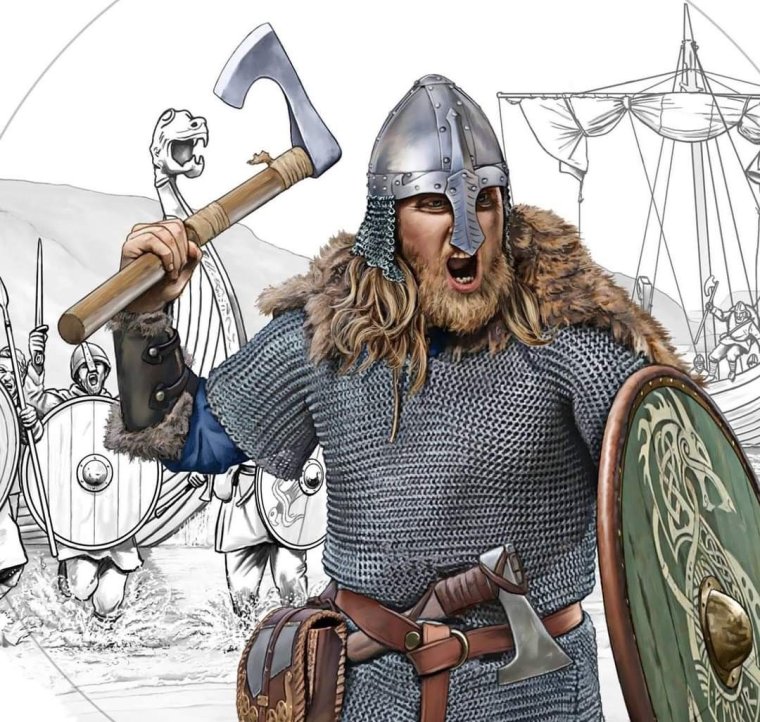 Боги норманнов