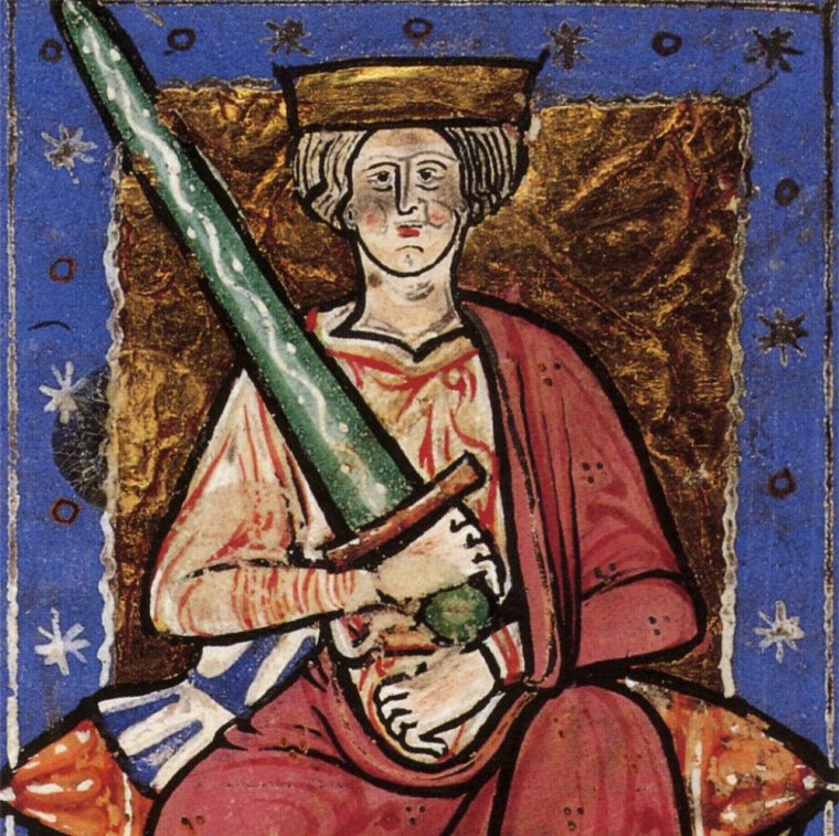 Этельред II неразумный