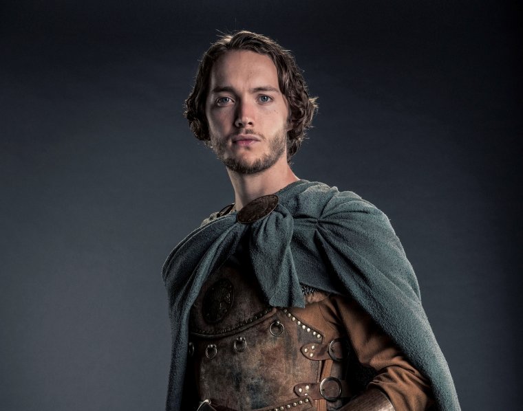 Принц Этельред