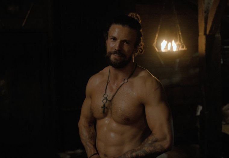 Лео Сутер Викинги