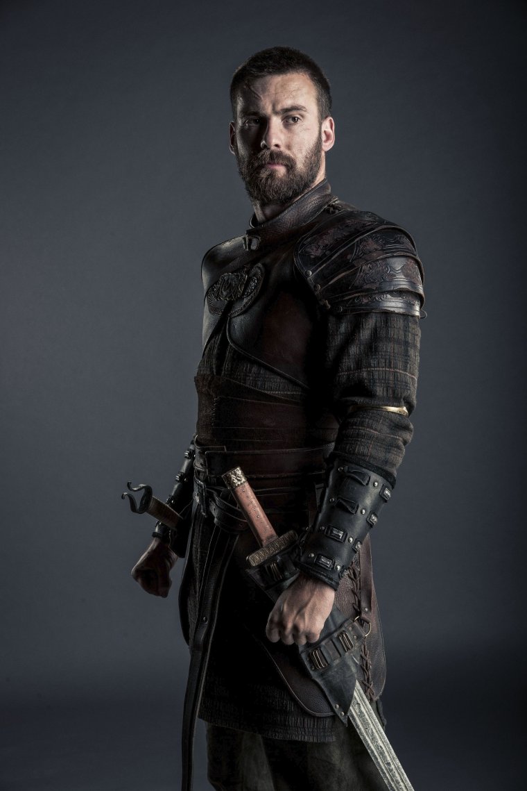 Утред Беббанбургский