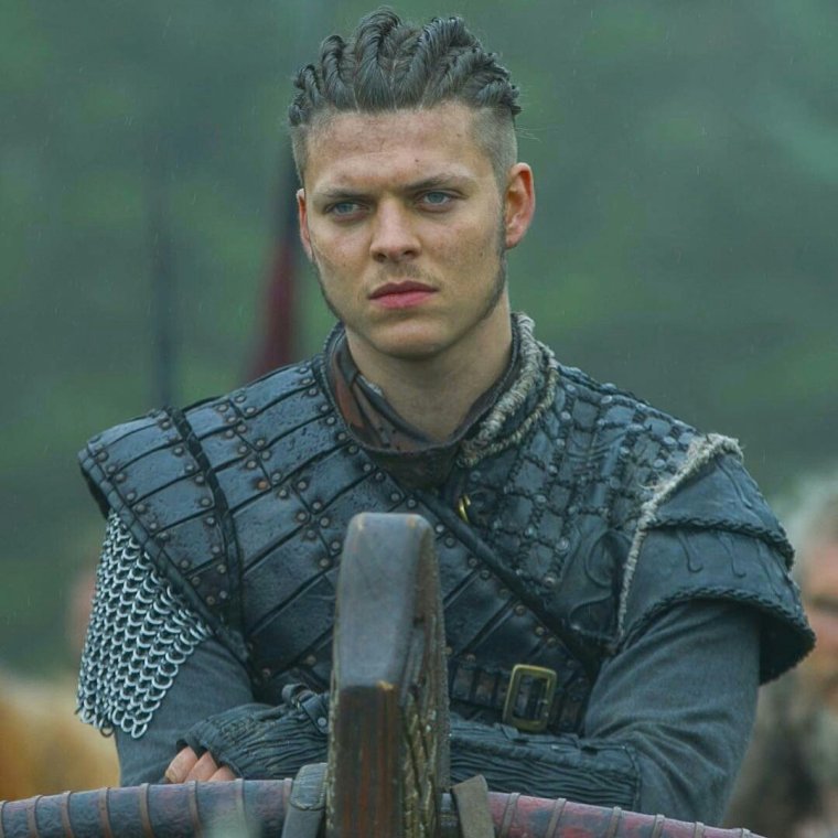 Алекс Хег Андерсен Викинги