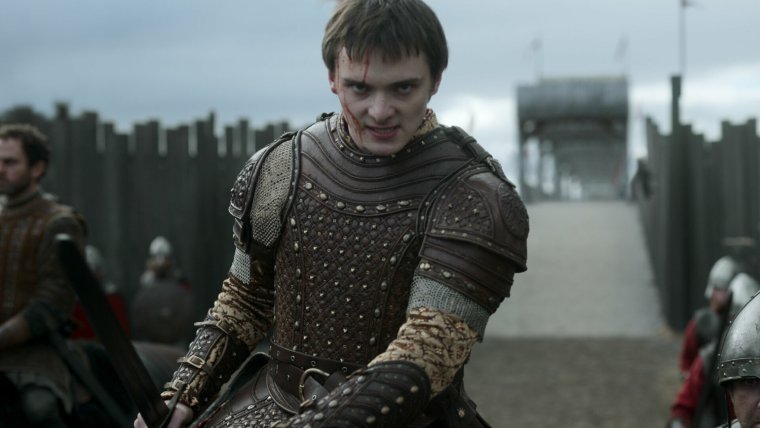 Викинги Вальхалла сериал 1 сезон