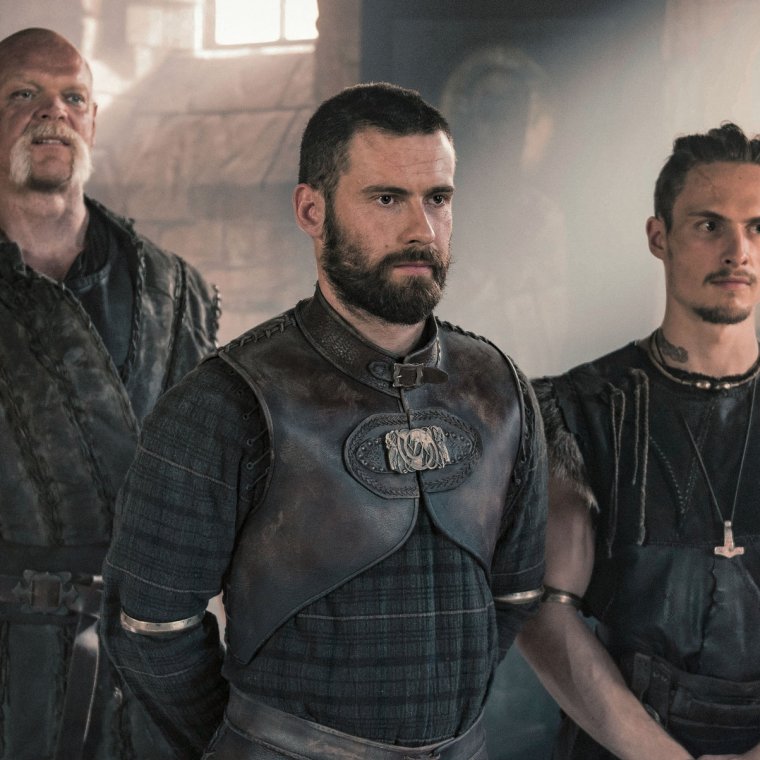 Финан последнее королевство