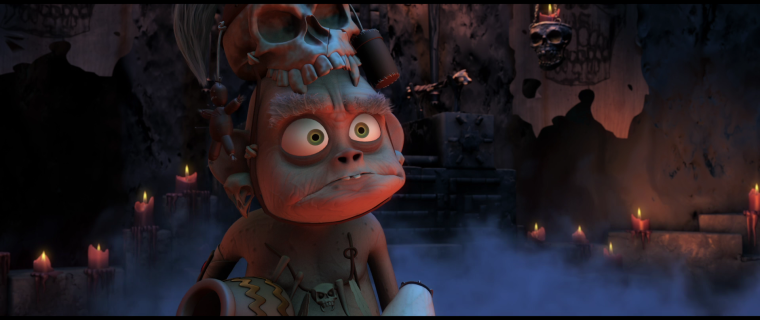 Ронал варвар