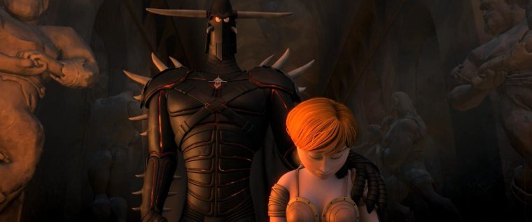 Лорд Волказар