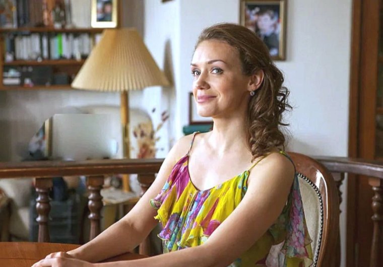 Фильм счастливая серая мышь