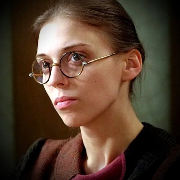 Нелли Уварова Катя Пушкарева