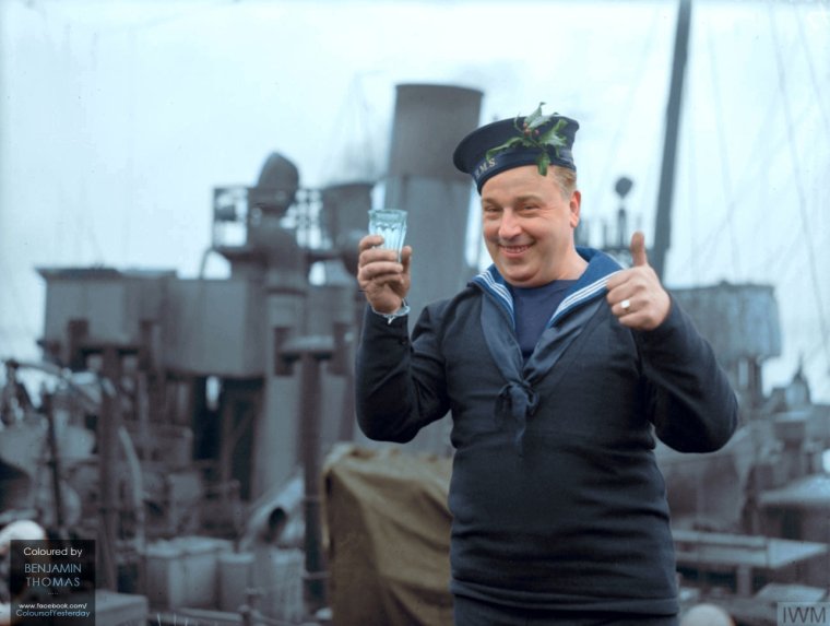 Морской волк