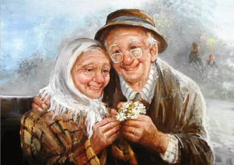 Художница Диана Денгель