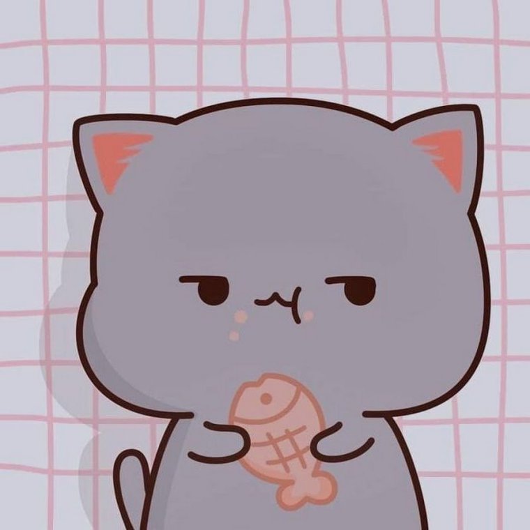 Милые котики Стикеры