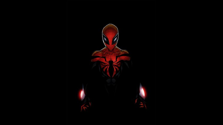 Superior Spider-man обои