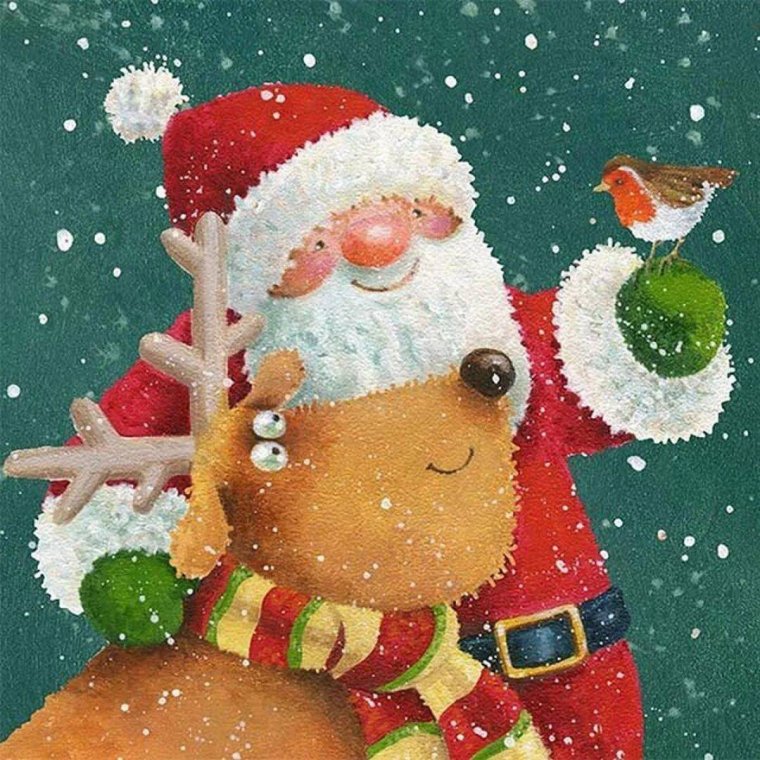 Художник Jan Pashley