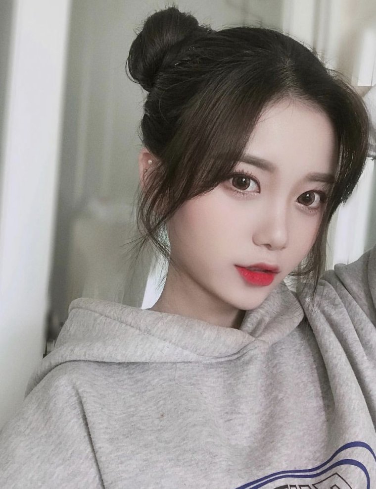 Улззанг (ulzzang)