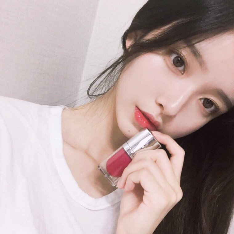 Ким Дабин кореянка