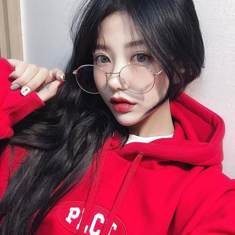 Корейские девушки