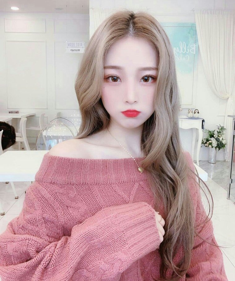 Ольджан Ульзанг модель