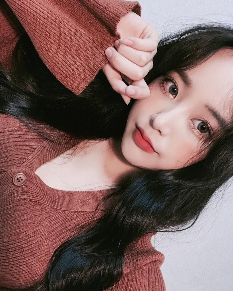 Ulzzang Карина
