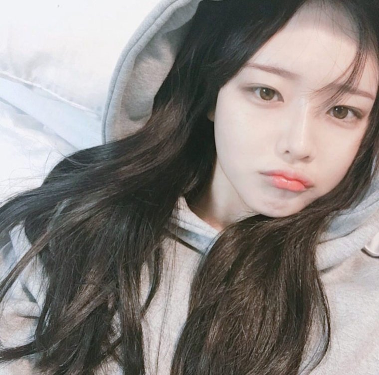 Чон Даын ulzzang