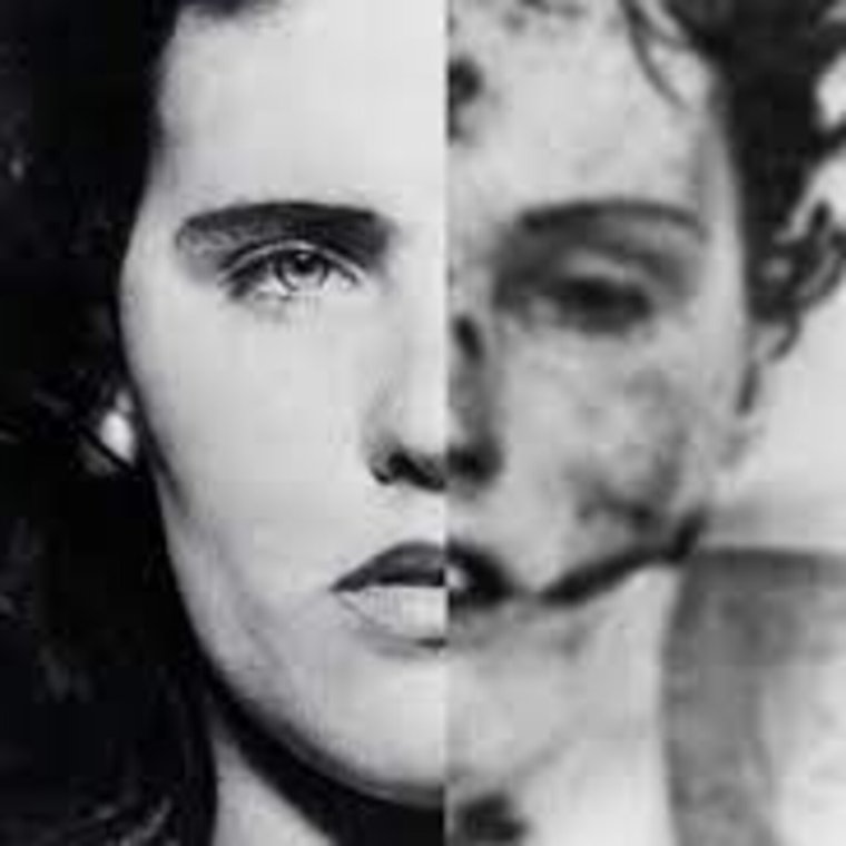 Элизабет шорт улыбка Глазго