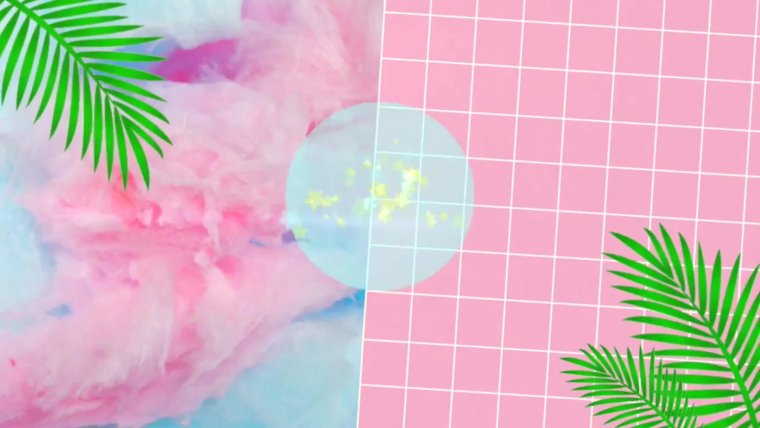 Эстетичные фоны для обложки