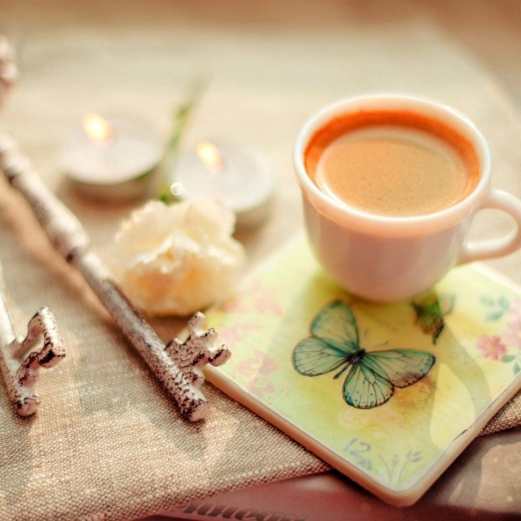 Доброе утро необычные пожелания